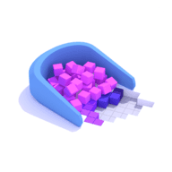 填满3D安卓最新版下载v1.0