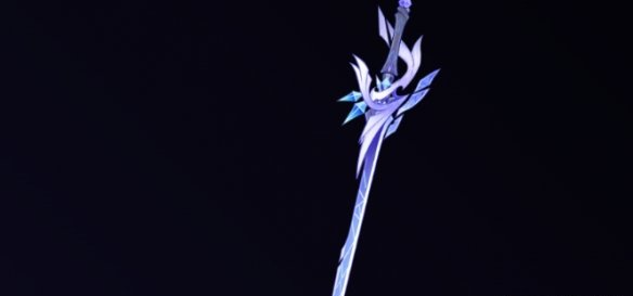 原神丝柯克武器怎么选