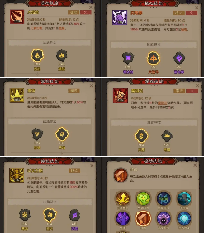 英雄没有闪火弓法流怎么玩