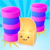 果冻猫跑酷安卓免费下载v1.0.0
