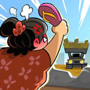 王小屋的屋屋保卫战内置菜单版免费最新下载v1.1.8