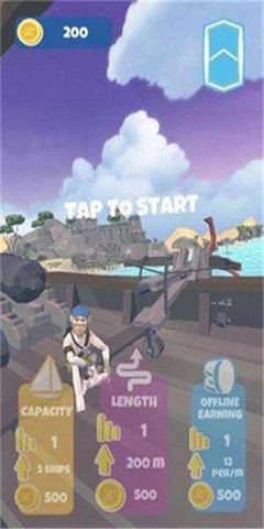 海盗寻船安卓最新版下载v1.0.1