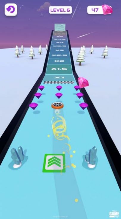 冰球奔跑者安卓最新版下载v1.0.2