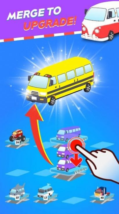 微型货车漂移安卓最新版下载v0.1.8