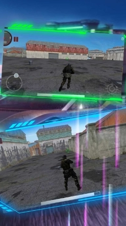孤胆狙击手安卓最新版下载v1.0.5