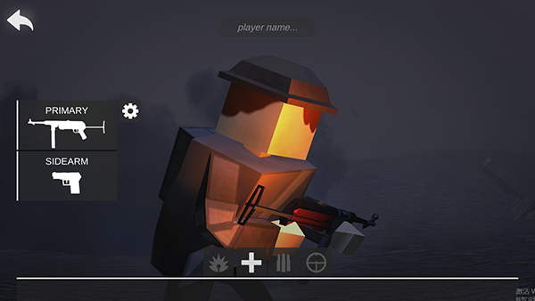 方块战场内置作弊菜单版手机免费下载v0.6.0