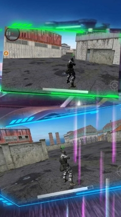 孤胆狙击手安卓最新版下载v1.0.5