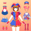 魔法公主换装秀安卓最新版下载v1.0.0.0