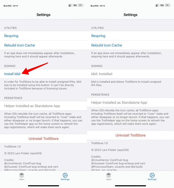 trollstore免越狱版安装包免费下载v1.0