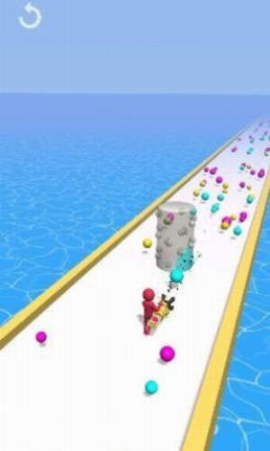 彩炮手奔跑安卓最新版下载v1.0.0