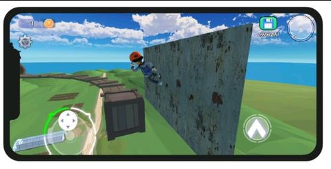 向上攀登安卓最新版下载v3.3