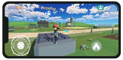 向上攀登安卓最新版下载v3.3