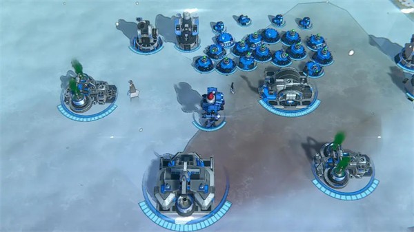 战争回响安卓最新版下载v0.7.8