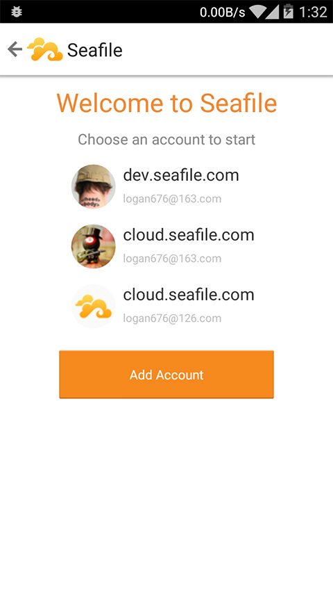 seafile专业版安装包免费下载v2.3.7