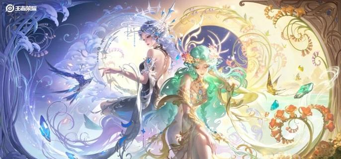 王者荣耀貂蝉馥梦繁花值得抽吗-貂蝉馥梦繁花抽取建议