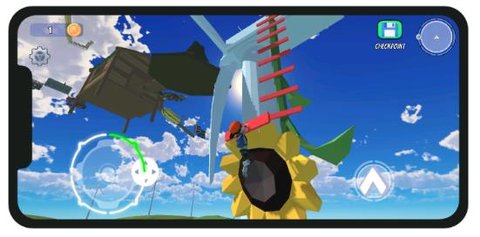 向上攀登安卓最新版下载v3.3