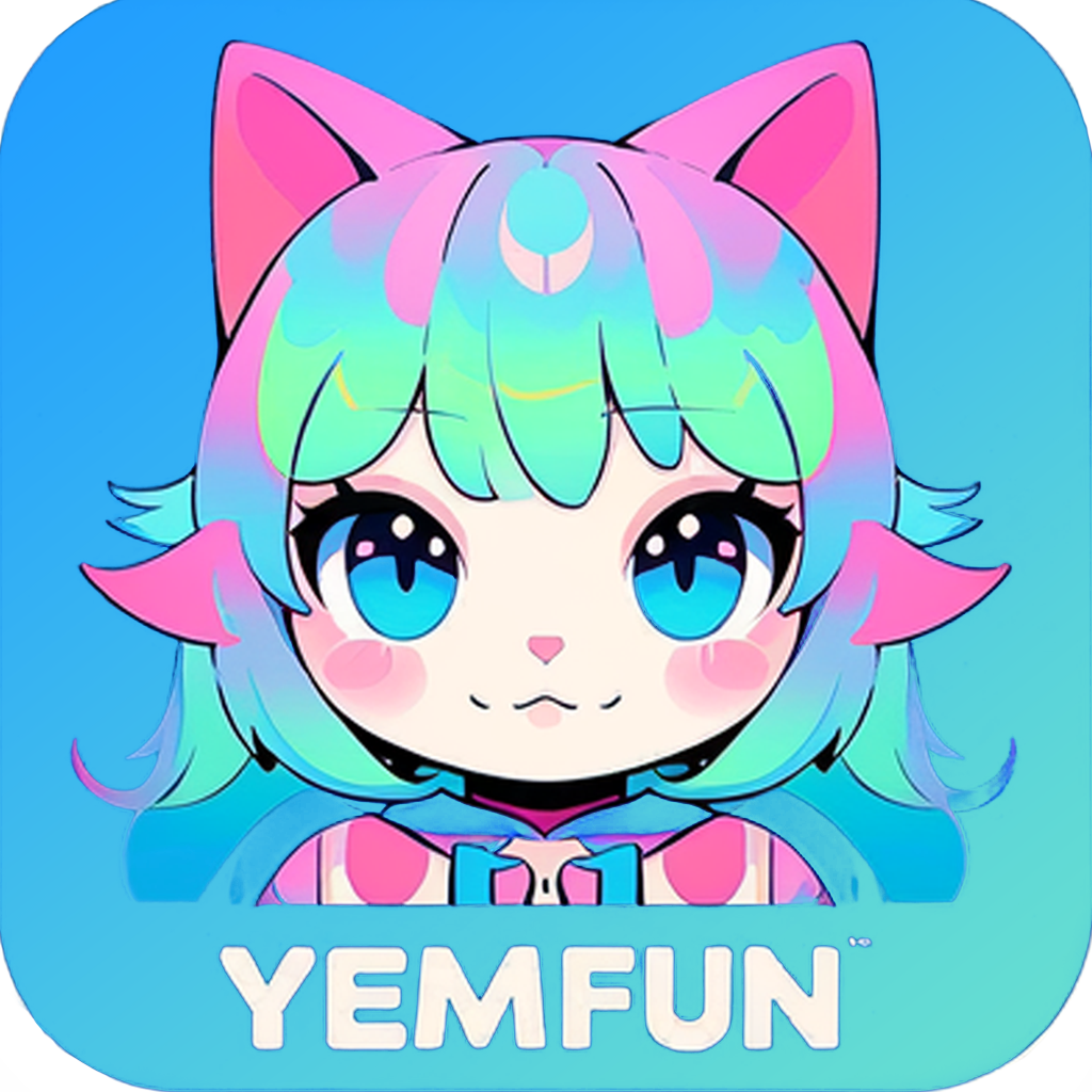 YemFun最新安卓免费下载v4.1.4