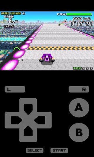 gba模拟器安卓免费下载v2.0.6