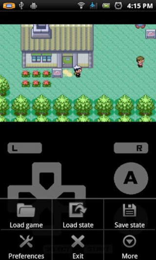 gba模拟器安卓免费下载v2.0.6