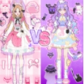 魔法偶像衣橱官方版下载 v1.0.1