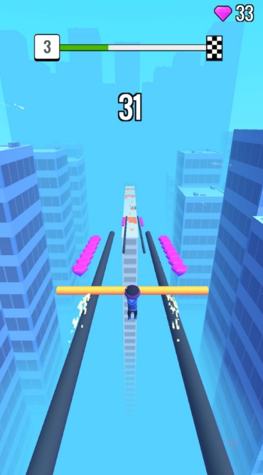 跑酷吧兄弟最新版下载 v300.1.0