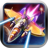 游走战机安卓最新版下载v1.0