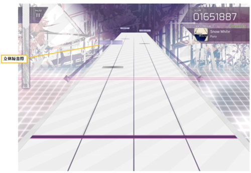 Arcaea歌曲全解锁免登录版手机最新下载v5.10.4
