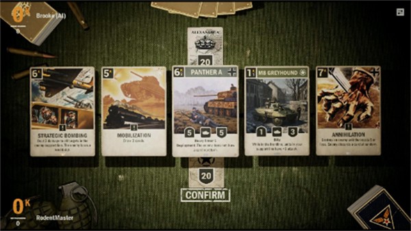 KARDS手游版免费最新下载v1.20.18007