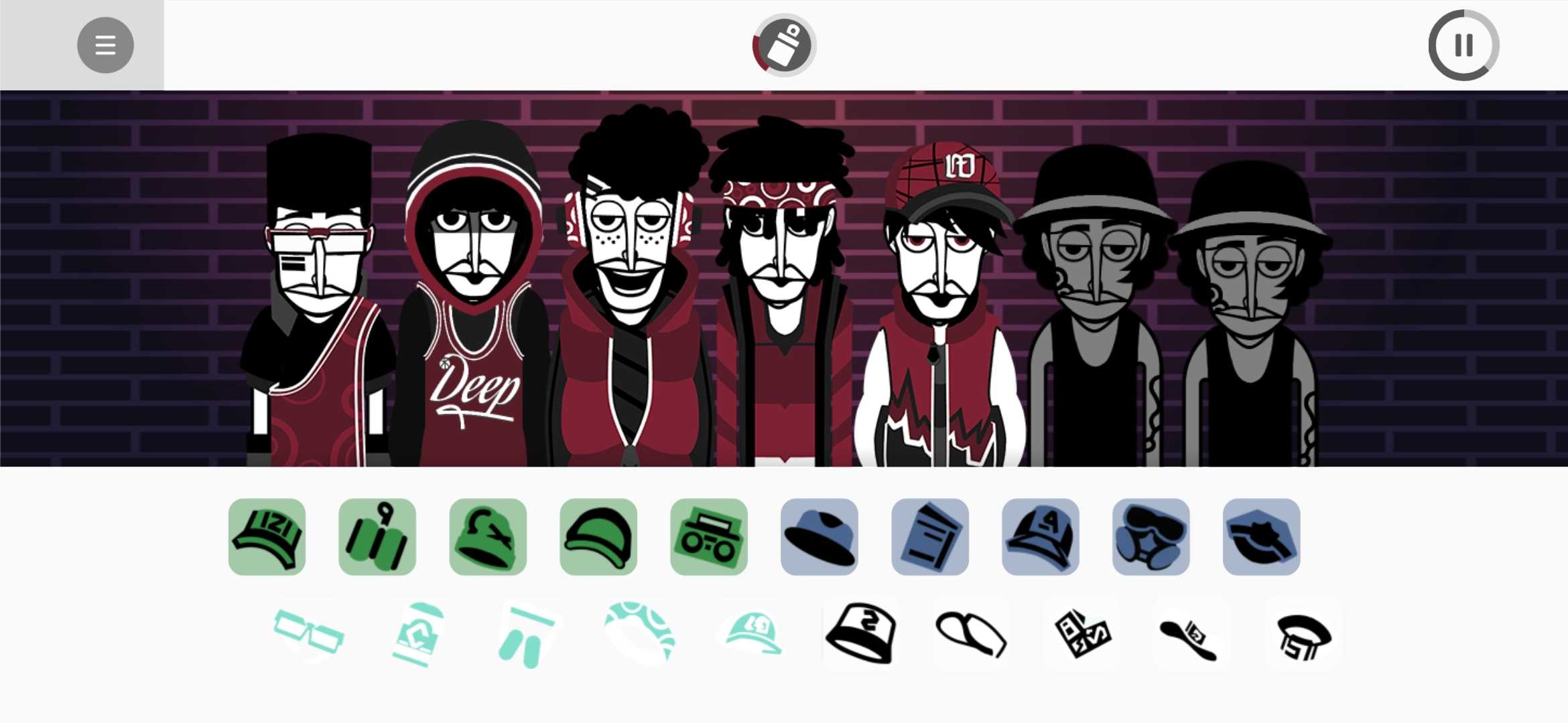 节奏盒子TheCrime模组手机版免费安装包下载v0.5.7