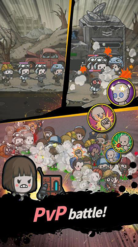 地下世界庇护所安卓最新版下载v1.9.3