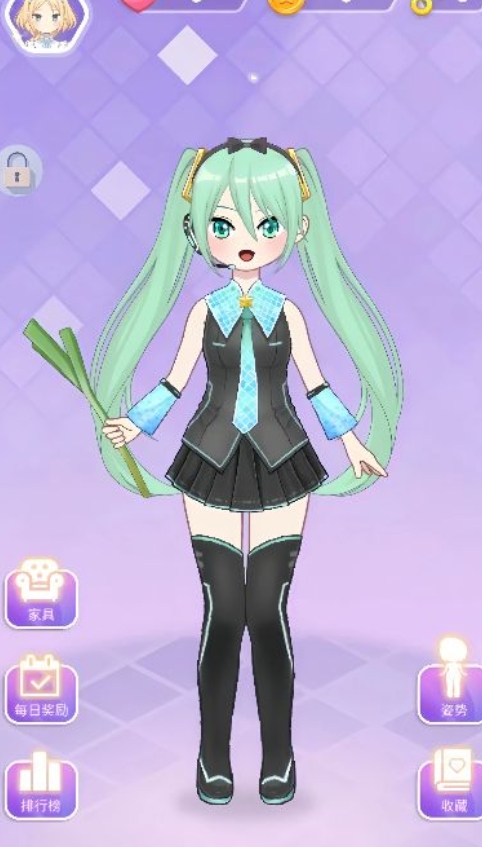 闺蜜挑战手机版下载 v0.250520.177