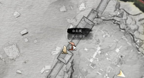 燕云十六声凉州怎么去