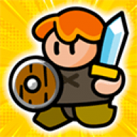 轰隆佣兵团安卓最新版下载v1.5.100