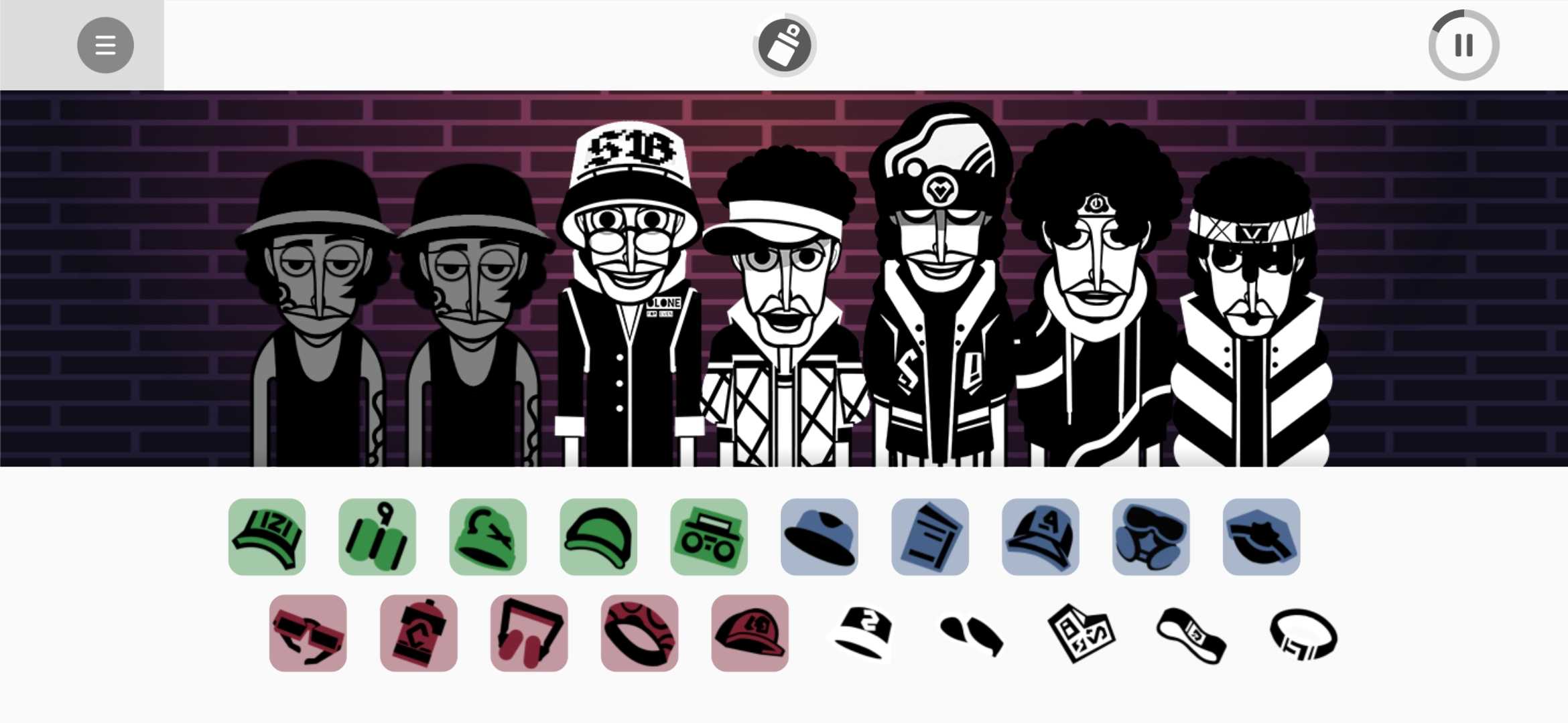 节奏盒子TheCrime模组手机版免费安装包下载v0.5.7