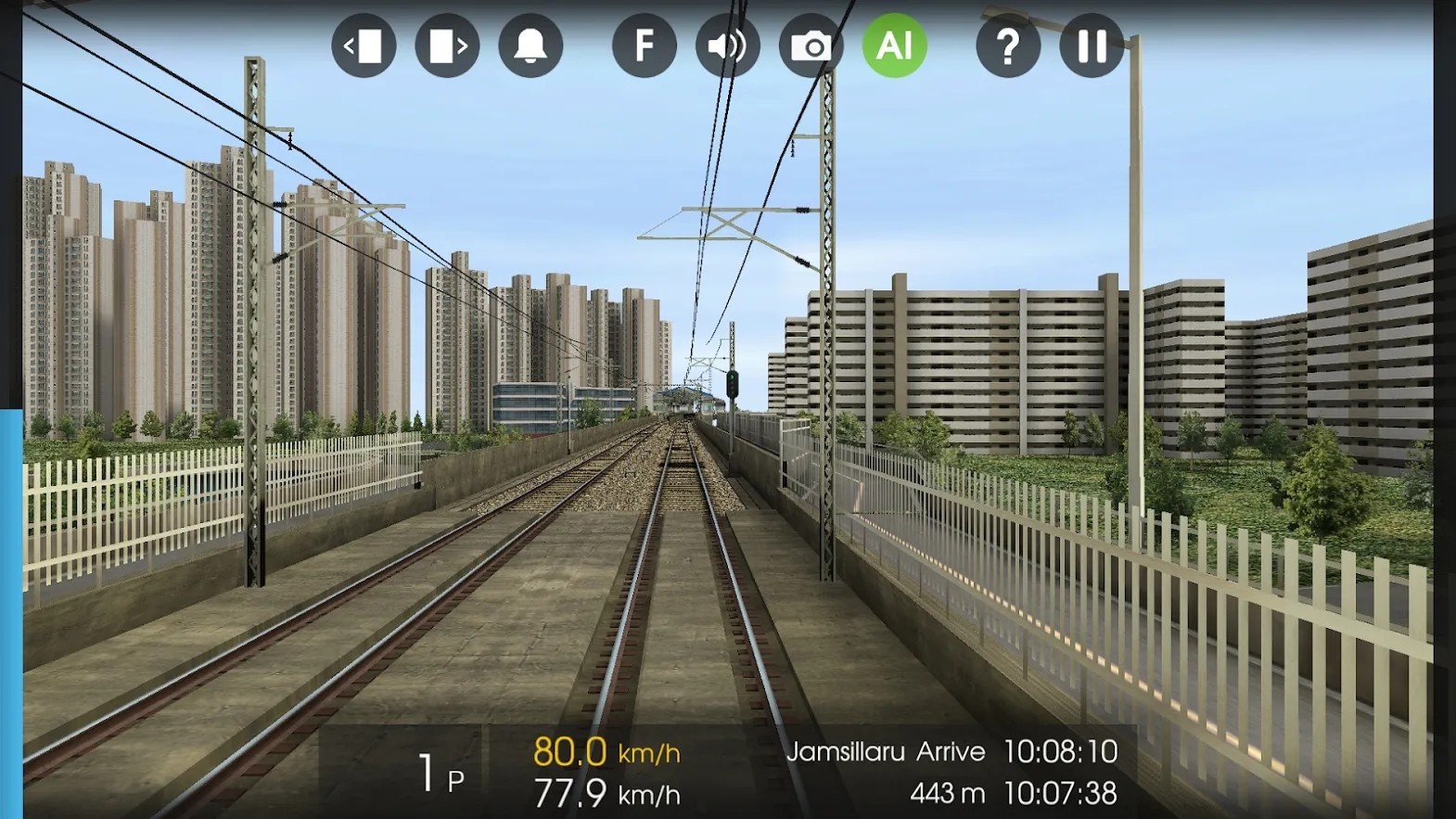 列车模拟2线路库安卓最新版下载v1.2.8
