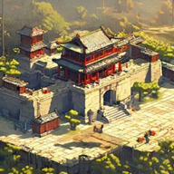 我在古代有座城安卓最新版下载v0.0.3