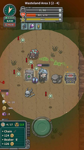 地下世界庇护所安卓最新版下载v1.9.3