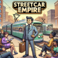 我的街车帝国游戏最新版 v0.1.0