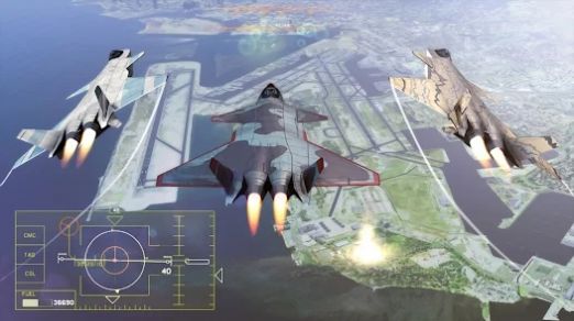 飞机对战安卓最新版下载v1.9.6