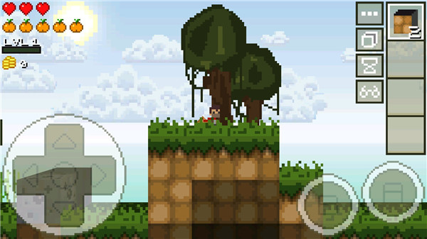 迷失的矿工作弊菜单版免费最新下载v1.5.8