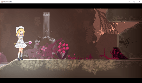 AliceinCradle直装最新版安装包免费下载v1.0