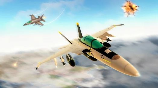 飞机对战安卓最新版下载v1.9.6