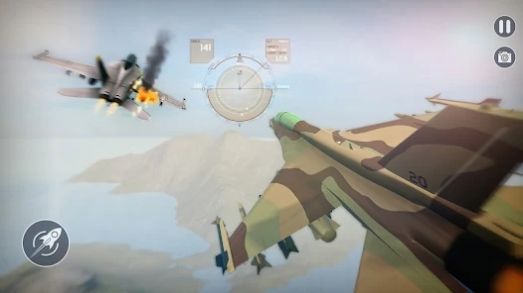 飞机对战安卓最新版下载v1.9.6