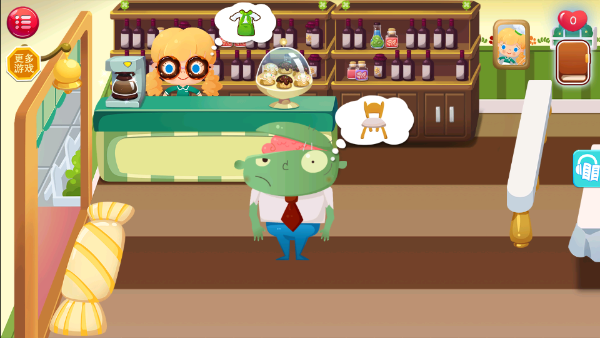 糖糖餐厅全部解锁版手机免费下载v1.9