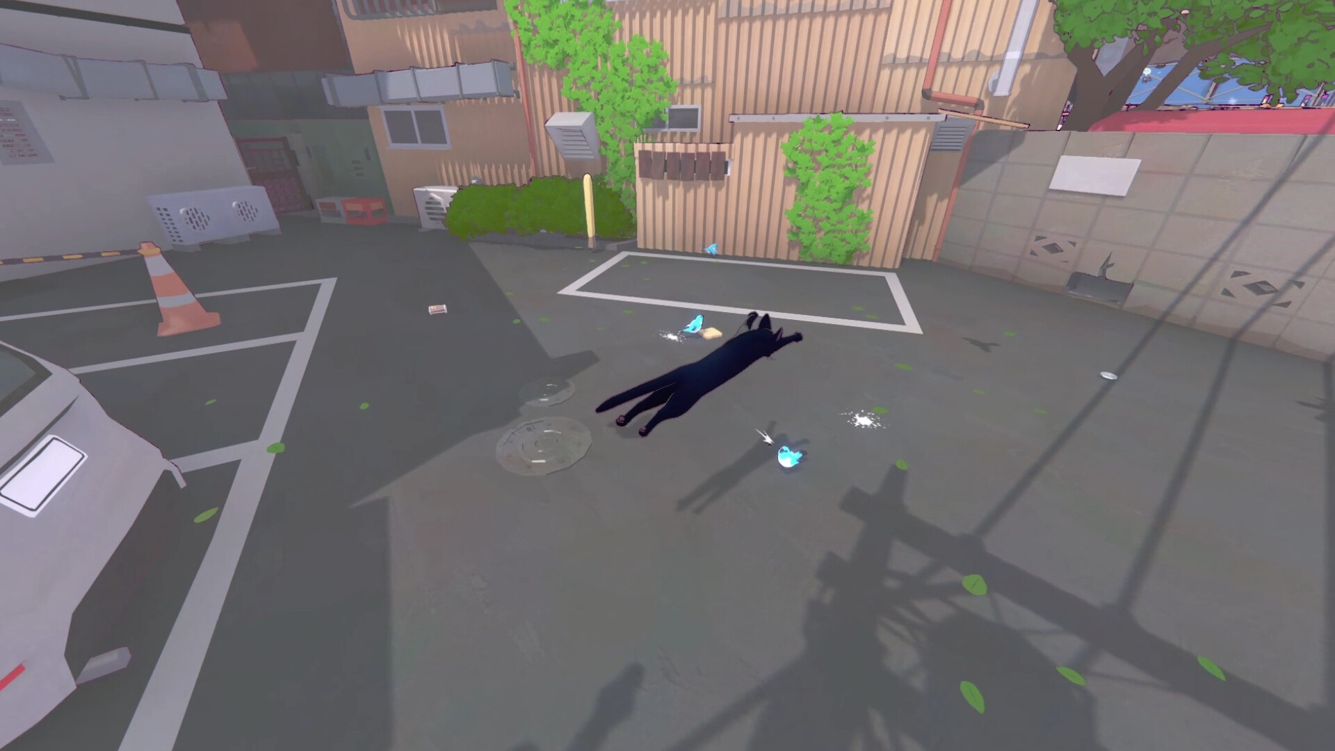小猫咪大城市手机版免费安装包下载v1.0.4