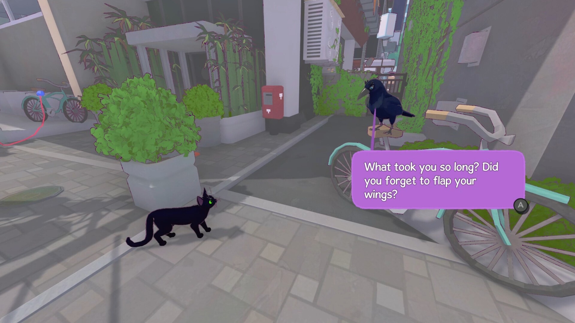 小猫咪大城市安卓最新版下载v1.0.4