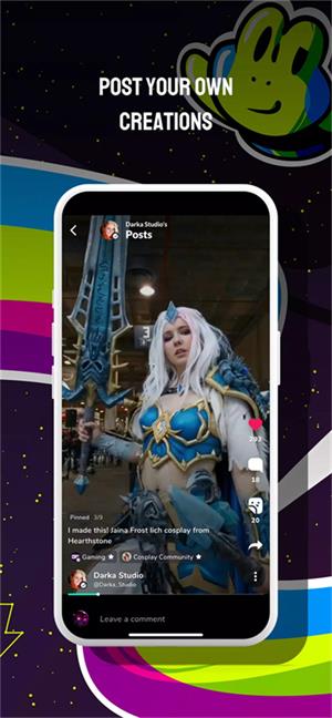 gamejolt安装包免费下载v1.15.10