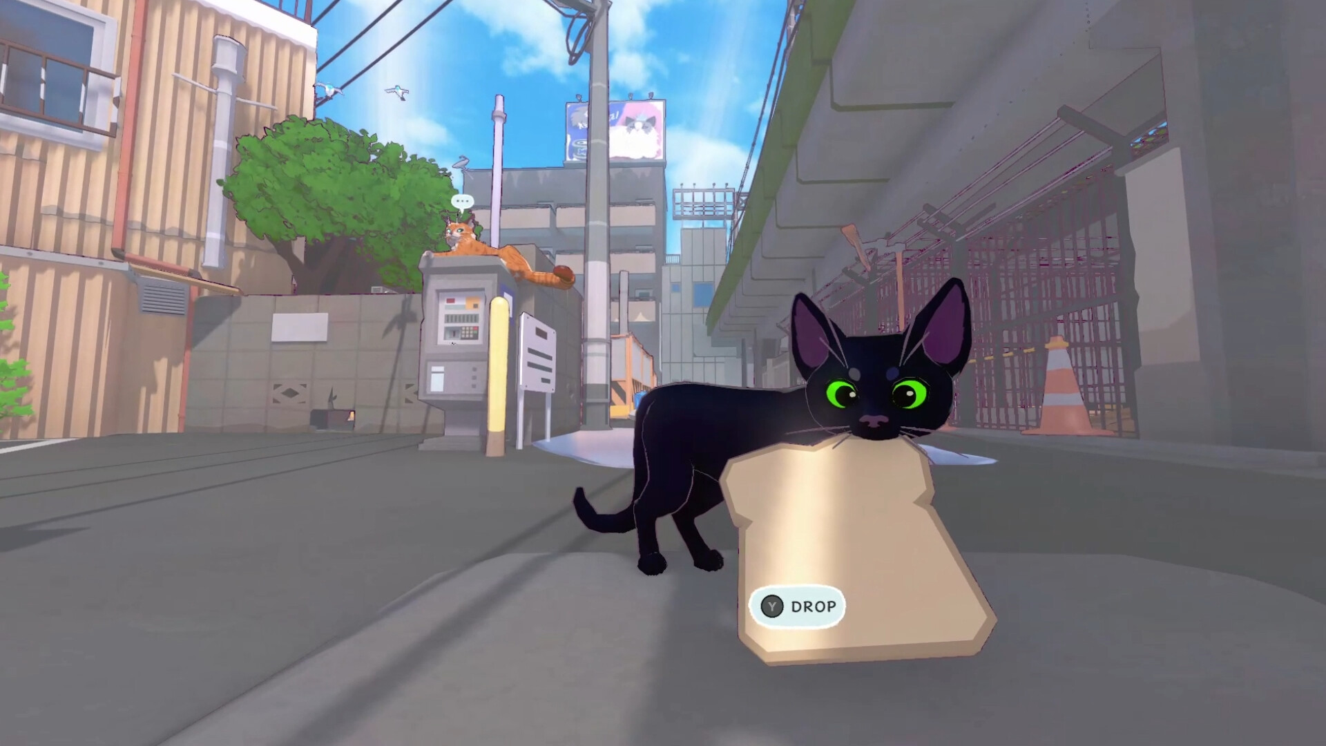 小猫咪大城市中文版安装包免费下载v1.0.4