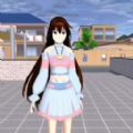 樱花少女夏日物语官方最新版下载 v1.1