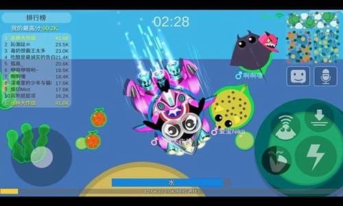 丛林大作战正版安卓免费下载v2.1.1